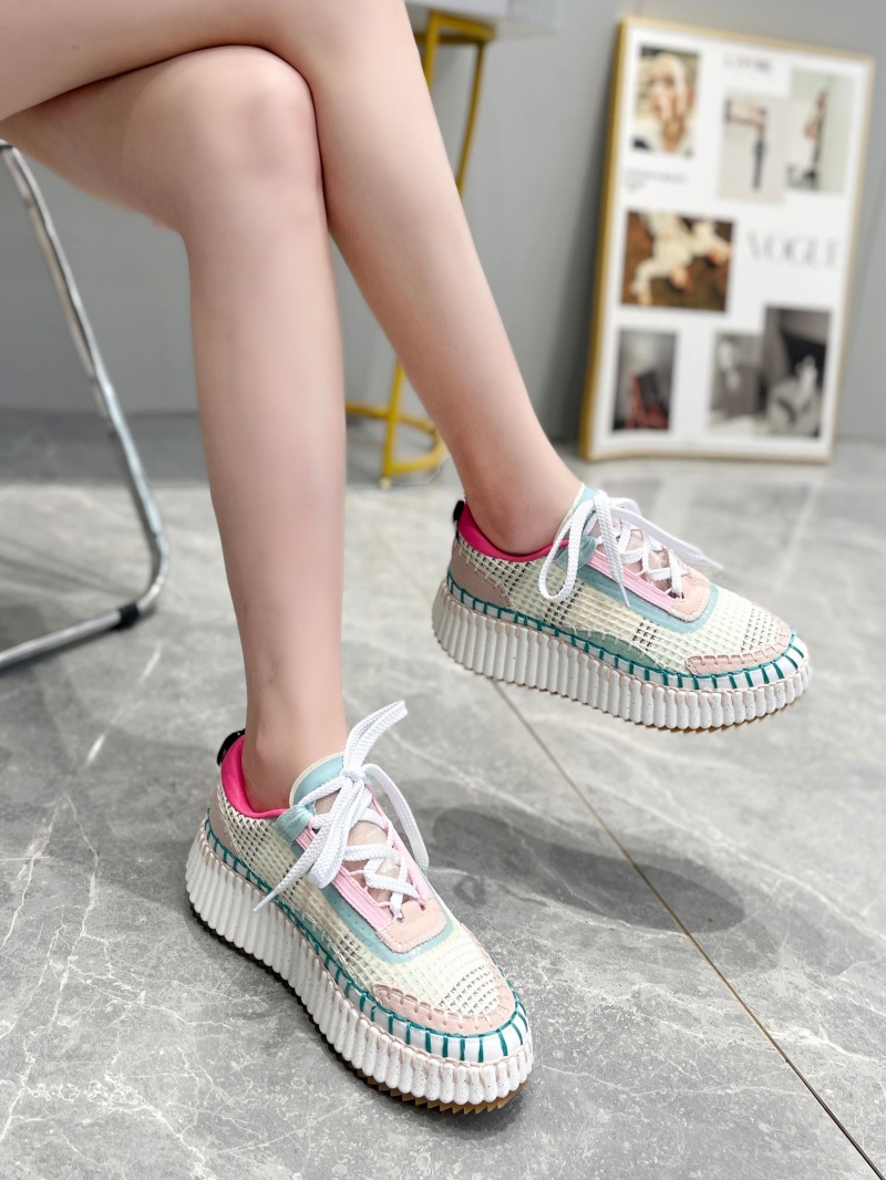 Chloe Casual Shoes